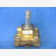 Honeywell brass solenoid valve 1/2", 